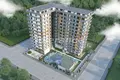 Wohnung 5 zimmer 250 m² Mahmutlar, Türkei