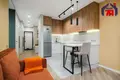 Appartement 1 chambre 36 m² Minsk, Bélarus