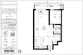 Квартира 2 комнаты 69 м² Тель-Авив, Израиль