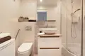 Appartement 2 chambres 37 m² Varsovie, Pologne