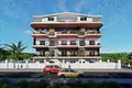 Apartamento 2 habitaciones 49 m² Gazipasa, Turquía