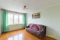 Mieszkanie 3 pokoi 66 m² Mińsk, Białoruś