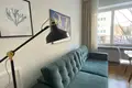1 room apartment 35 m² in Warsaw, Poland