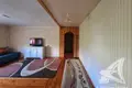 Mieszkanie 3 pokoi 66 m² Muchaviecki sielski Saviet, Białoruś