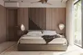 Вилла 6 комнат 275 м² Унгасан, Индонезия