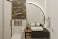 Appartement 4 chambres 127 m² Muratpasa, Turquie