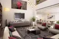 Mieszkanie 2 pokoi 1 313 m² Dubaj, Emiraty Arabskie