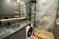 Appartement 1 chambre 34 m² Evenkiysky Rayon, Russie