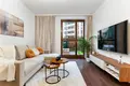3 room apartment 73 m² Warsaw, Poland