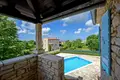 villa de 3 chambres 120 m² Grad Porec, Croatie