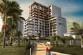 Квартира 2 комнаты 46 м² Батуми, Грузия
