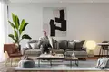 Villa 115 m² Ftericha, Northern Cyprus