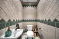 2 room apartment 51 m² Warsaw, Poland