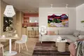 1 room apartment 28 m² Kolasin, Montenegro