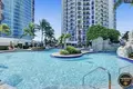 Appartement 1 chambre 50 m² Sunny Isles Beach, États-Unis