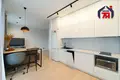 Apartamento 1 habitación 42 m² Ratamka, Belarús