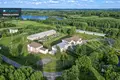 Nieruchomości komercyjne 2 866 m² Łoździeje, Litwa