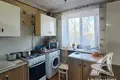 Appartement 2 chambres 43 m² Pielisca, Bélarus