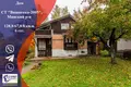 Haus 129 m² Papiarnianski sielski Saviet, Belarus