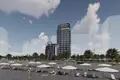 1 room apartment 40 m² Batumi, Georgia