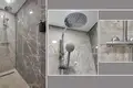 Квартира 2 комнаты 73 м² Минск, Беларусь