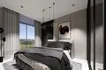 1 bedroom apartment 50 m² Akarca Koyu, Turkey