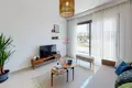 1 bedroom apartment 77 m² Mezitli, Turkey