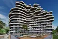 1 bedroom apartment 78 m² Gazimagusa Belediyesi, Northern Cyprus