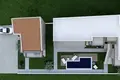 1 bedroom apartment 33 m² Ofrynio Beach, Greece