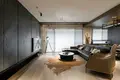 Wohnung in einem Neubau Wohnungen mit Meerblick im Projekt Fenix 40 in Muratpaşa