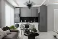 3 bedroom apartment 130 m² Mahmutlar, Turkey