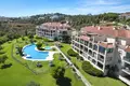 Appartement 2 chambres 113 m² Mijas, Espagne