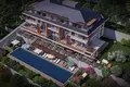 2 bedroom apartment 141 m² Muratpasa, Turkey