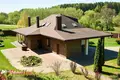 Ferienhaus 230 m² Alieksycy, Belarus