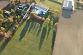 Land 2 841 m² Krobia, Poland