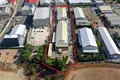 Warehouse 3 023 m² in Latsia, Cyprus
