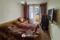 Wohnung 2 zimmer 47 m² Minsk, Belarus
