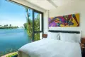 Mieszkanie 2 pokoi 42 m² Choeng Thale, Tajlandia