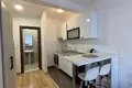 Квартира 1 комната 26 м² Будва, Черногория