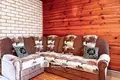 Maison 4 chambres 141 m² Baraulianski sielski Saviet, Bélarus
