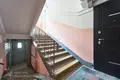 Wohnung 2 zimmer 50 m² Minsk, Belarus