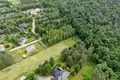 Land 2 520 m² Puszczykowo, Poland