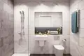 Appartement 2 chambres 72 m² Tivat, Monténégro