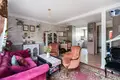 Квартира 120 м² Варшава, Польша