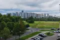 1 room apartment 41 m² Minsk, Belarus