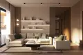 3 bedroom apartment 103 m² Tivat, Montenegro