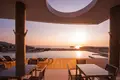 Complexe résidentiel THE VIEW LUXURY CONDOMINIUM