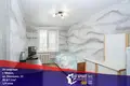 2 room apartment 50 m² Minsk, Belarus