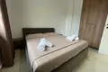 Apartamento 1 habitación 60 m² en Golem, Albania