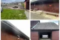 Cottage 158 m² Ashmyany, Belarus